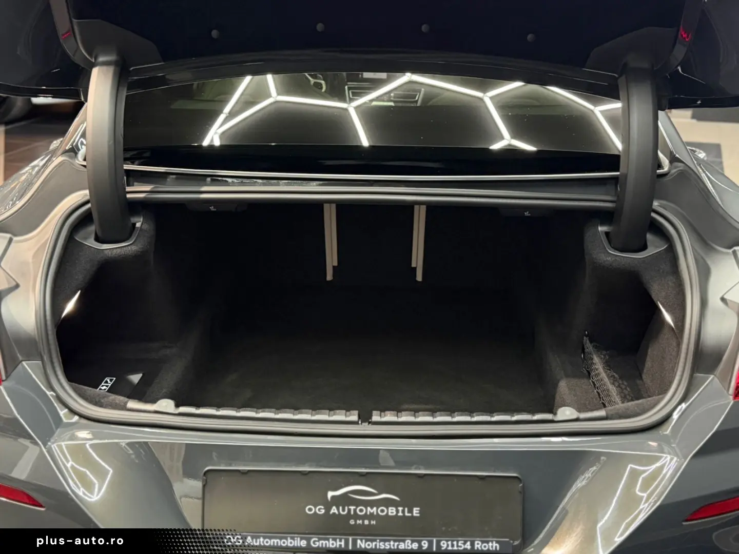 840i Gran Coupe M Sport HEADUP PANO 360 LASER