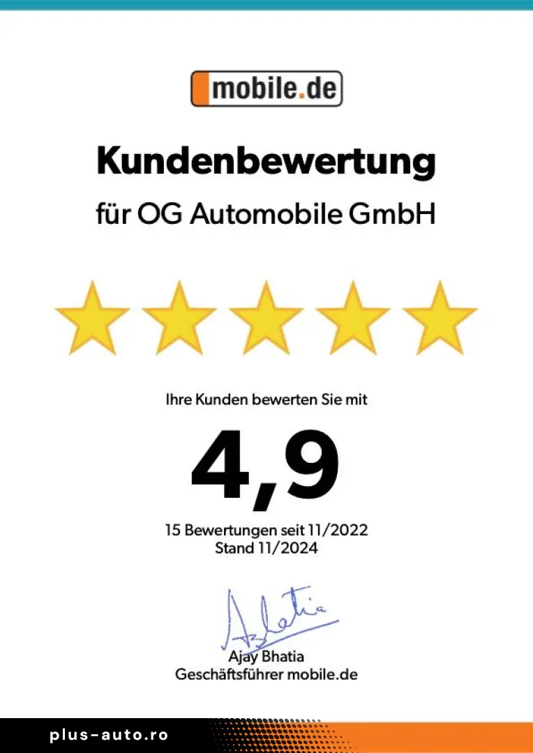 840i Gran Coupe M Sport HEADUP PANO 360 LASER