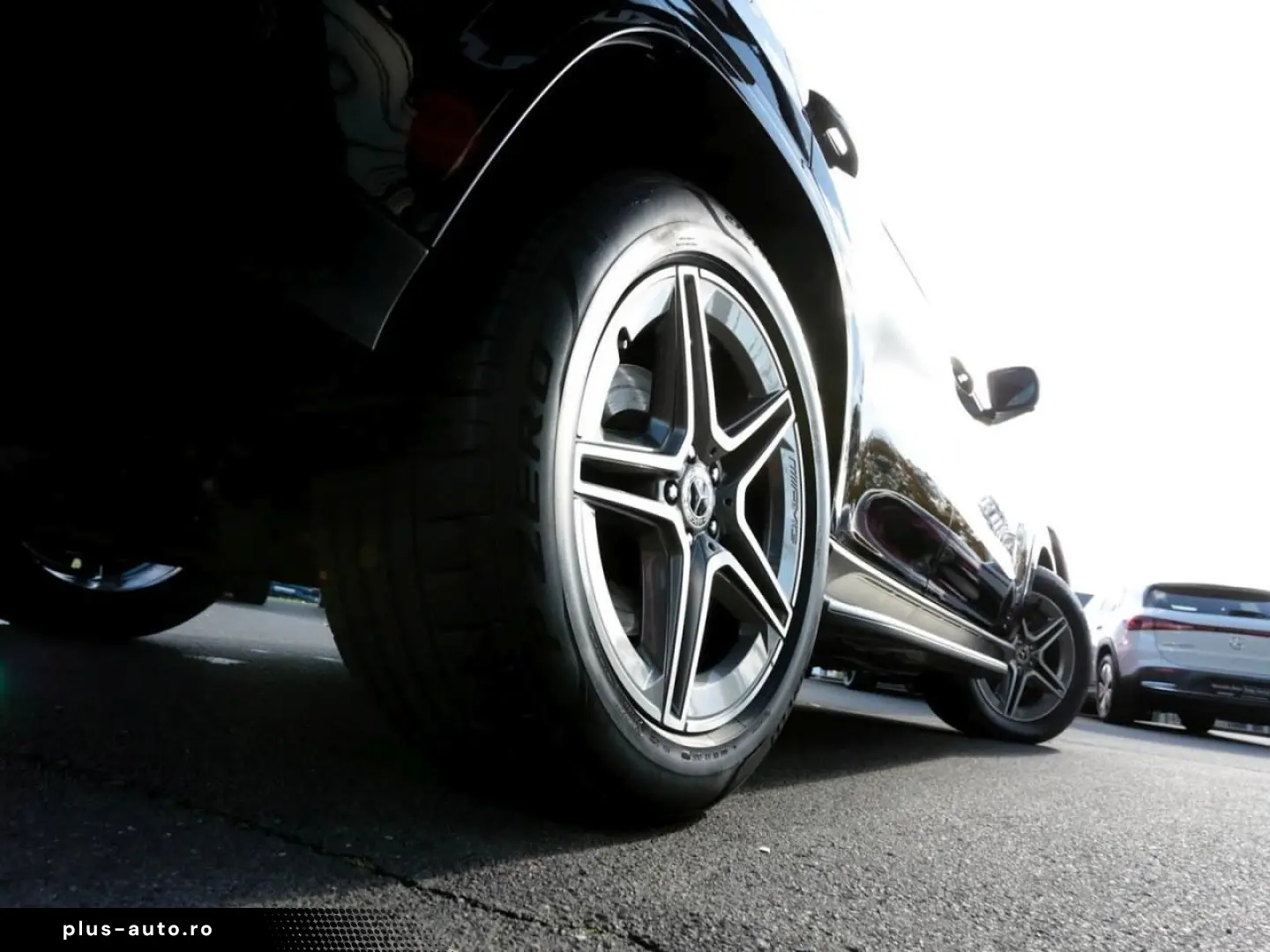 GLE 350 d 4M Coupé AMG Panorama Distronic Memory