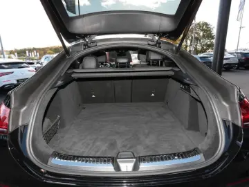 GLE 350 d 4M Coupé AMG Panorama Distronic Memory