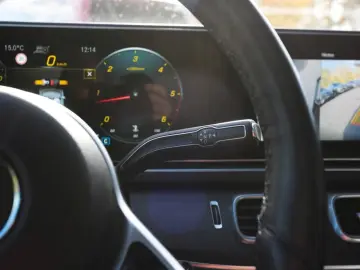 GLE 350 d 4M Coupé AMG Panorama Distronic Memory