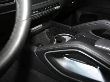 GLE 350 d 4M Coupé AMG Panorama Distronic Memory