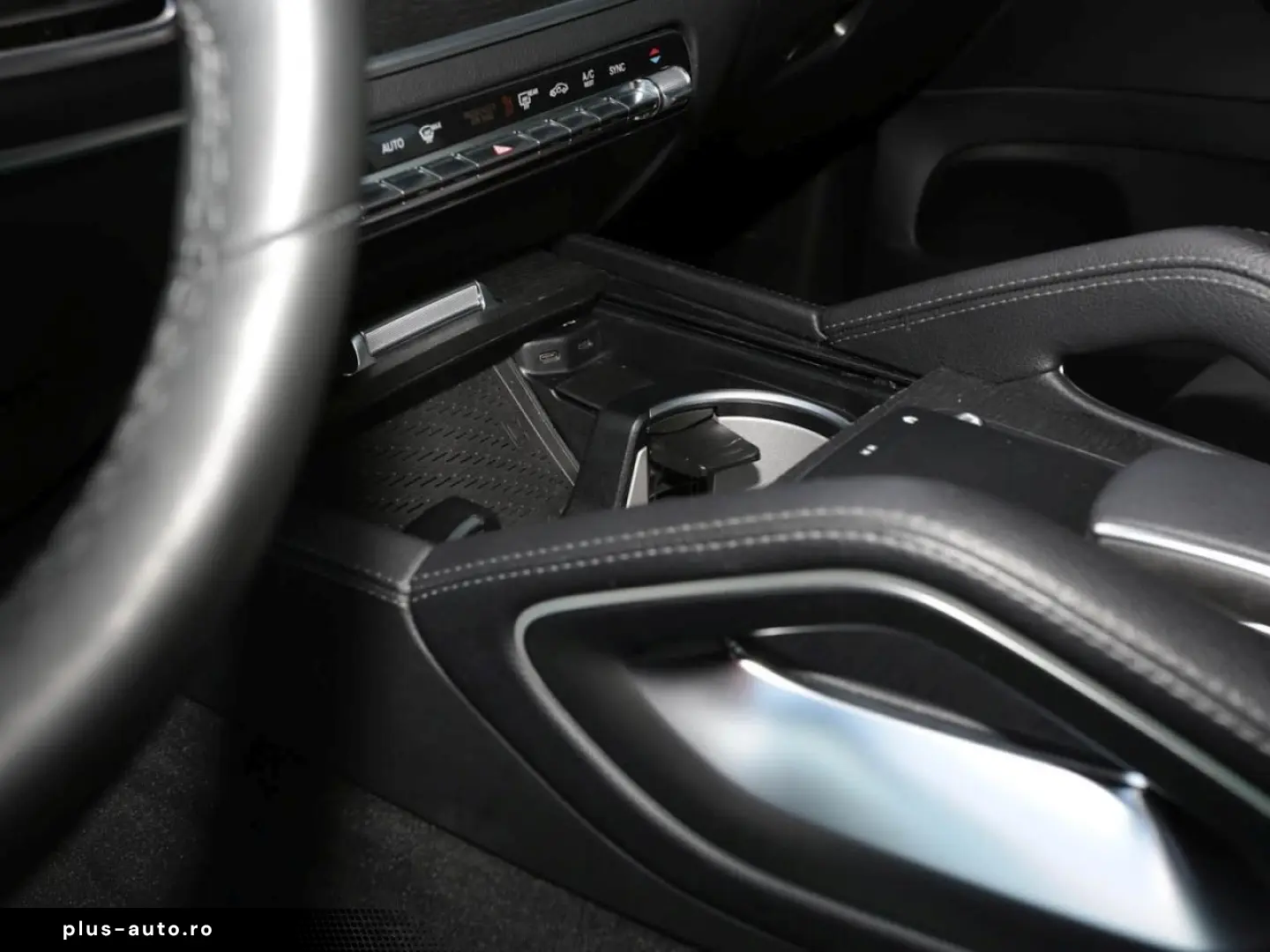 GLE 350 d 4M Coupé AMG Panorama Distronic Memory