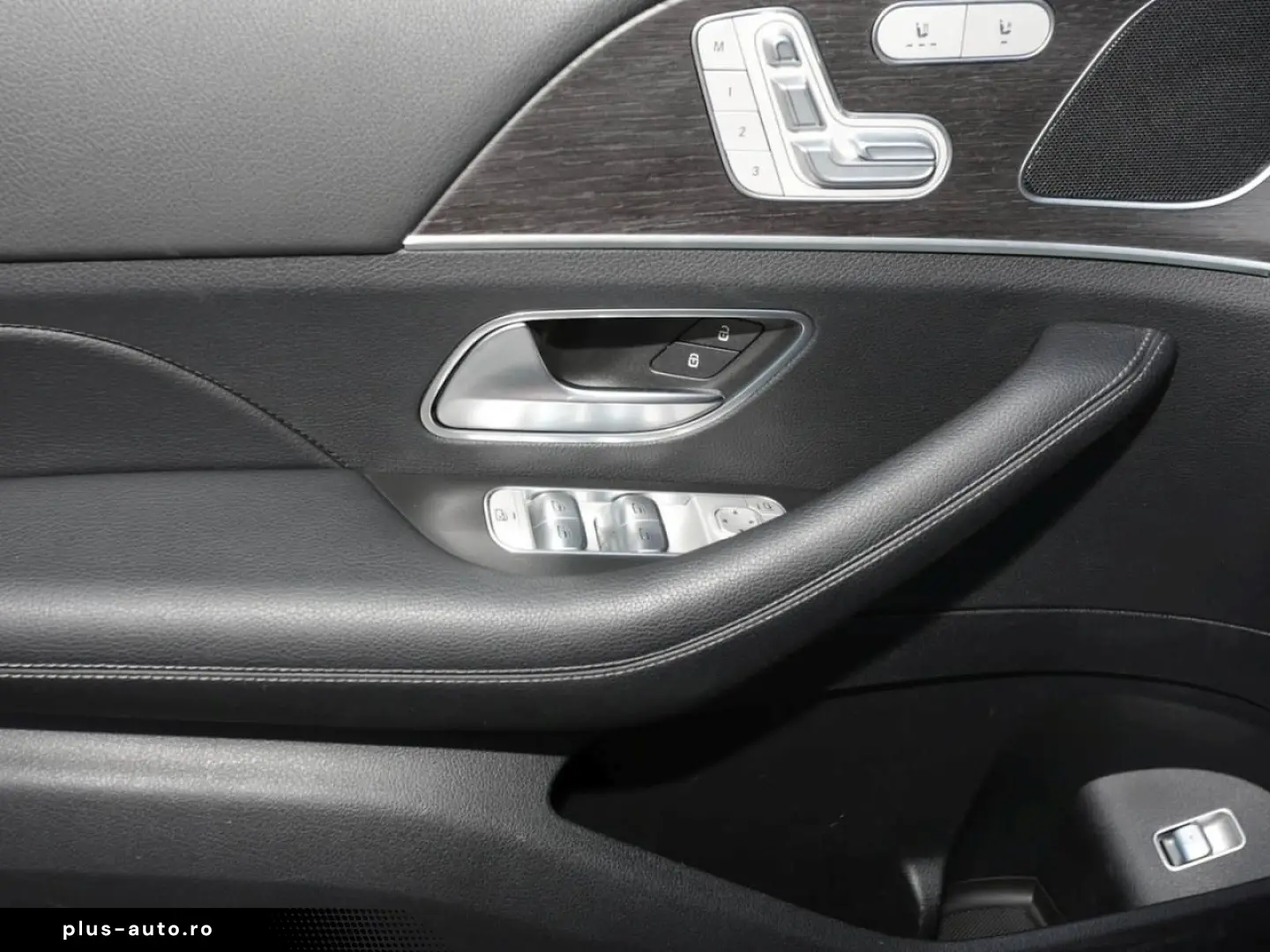 GLE 350 d 4M Coupé AMG Panorama Distronic Memory