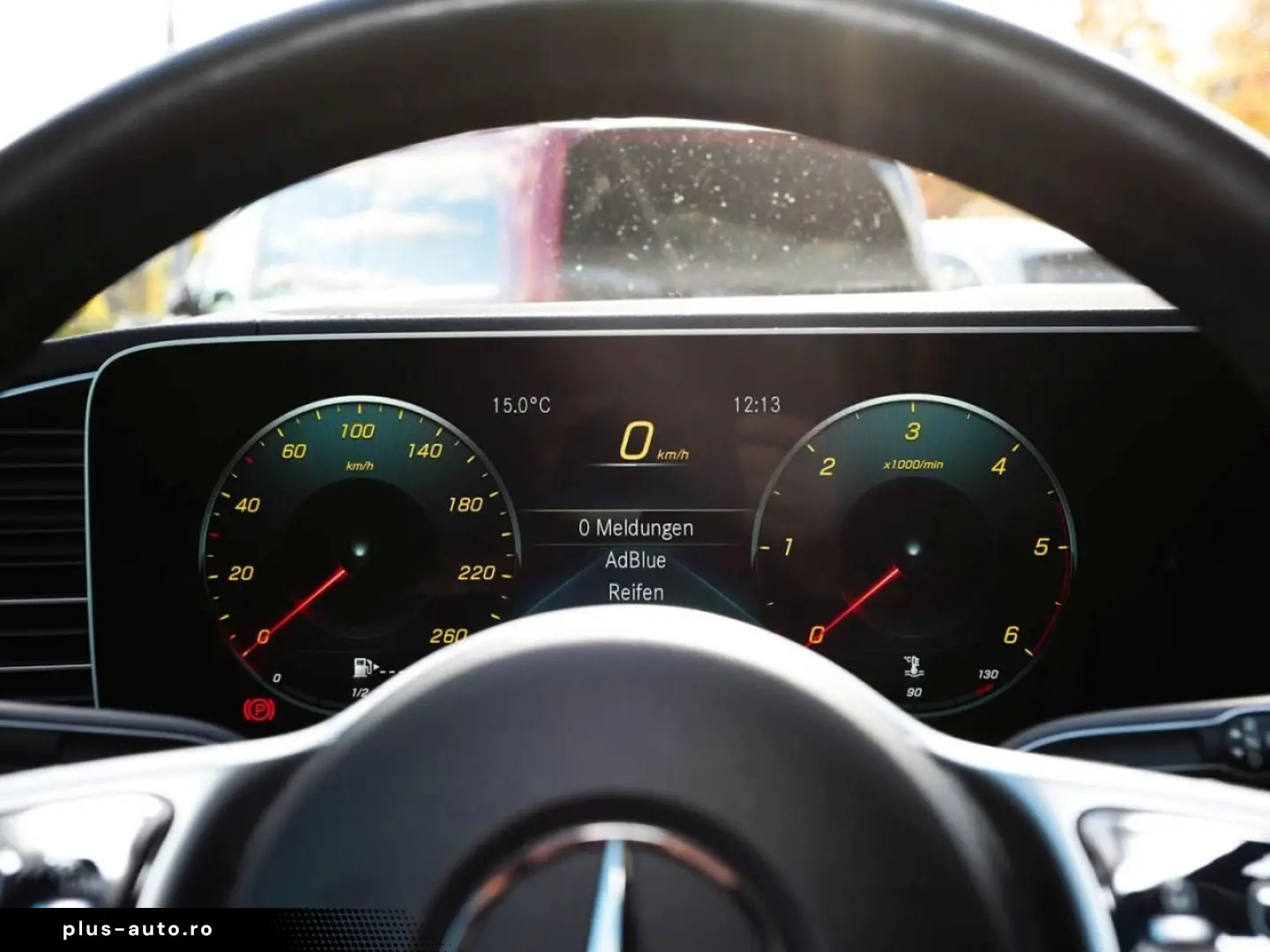 GLE 350 d 4M Coupé AMG Panorama Distronic Memory