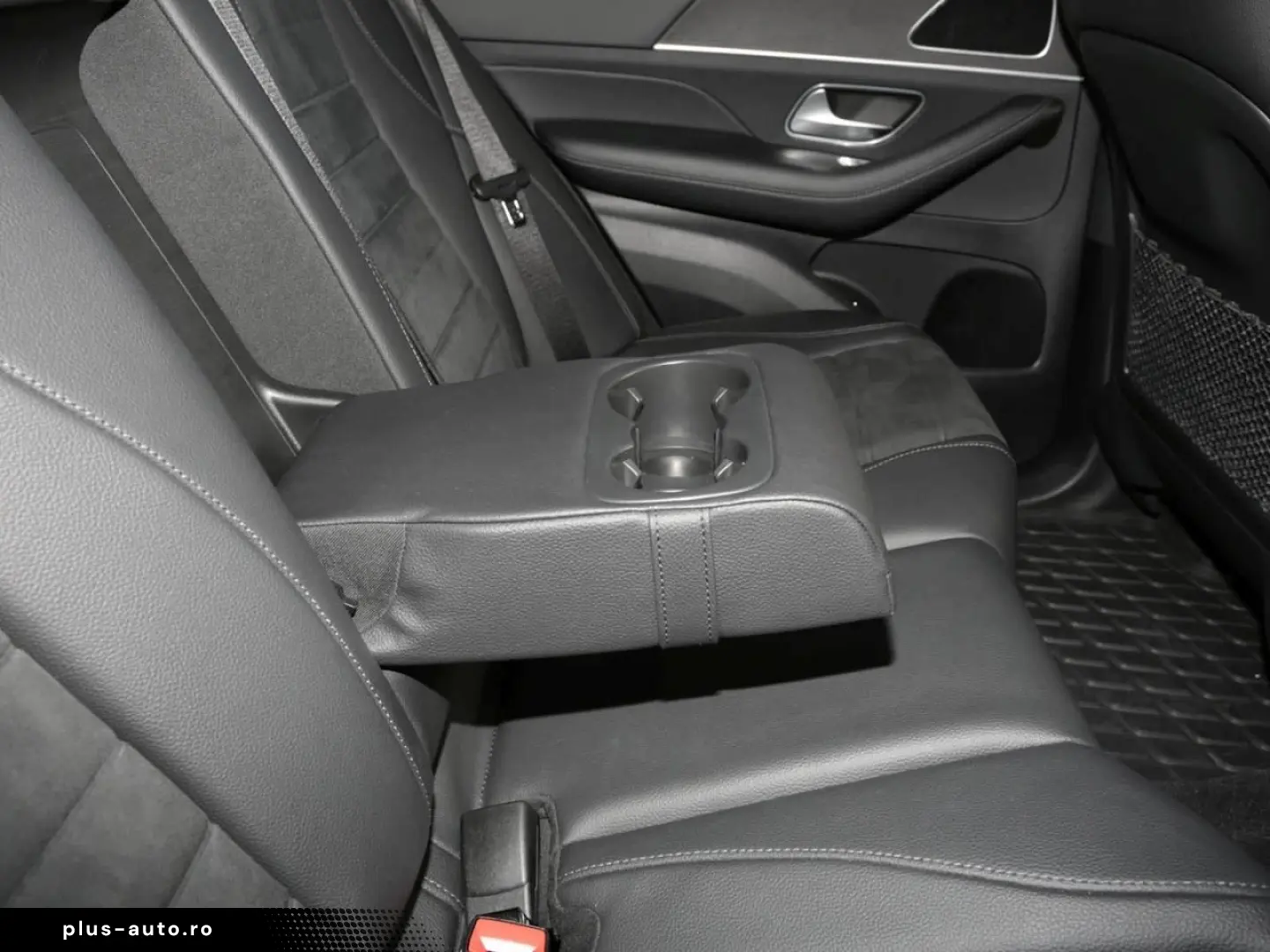 GLE 350 d 4M Coupé AMG Panorama Distronic Memory