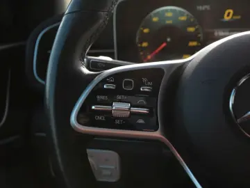 GLE 350 d 4M Coupé AMG Panorama Distronic Memory