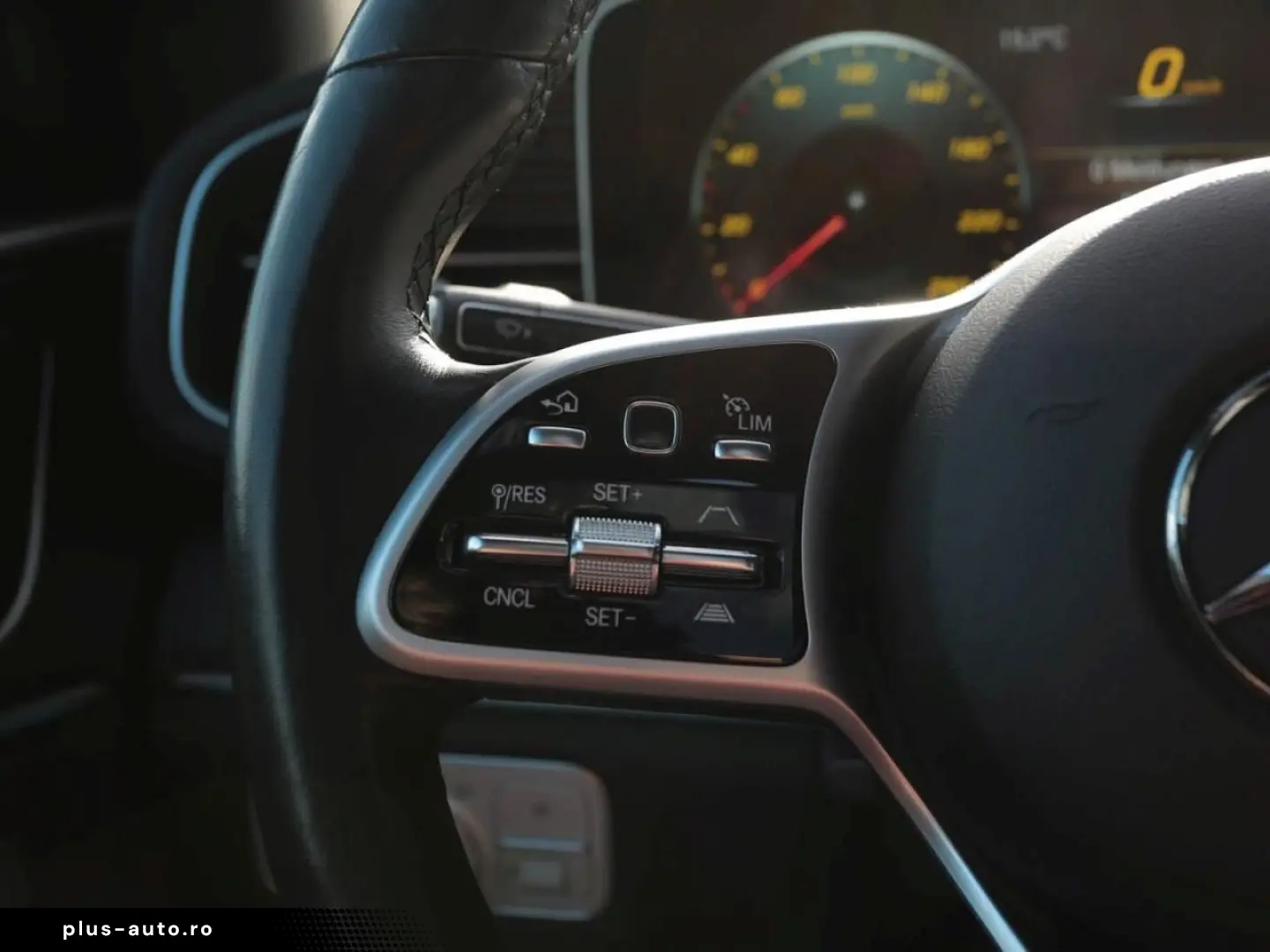 GLE 350 d 4M Coupé AMG Panorama Distronic Memory