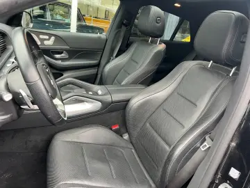 GLE 400d COUPE AMG PANORAMA BURMESTER