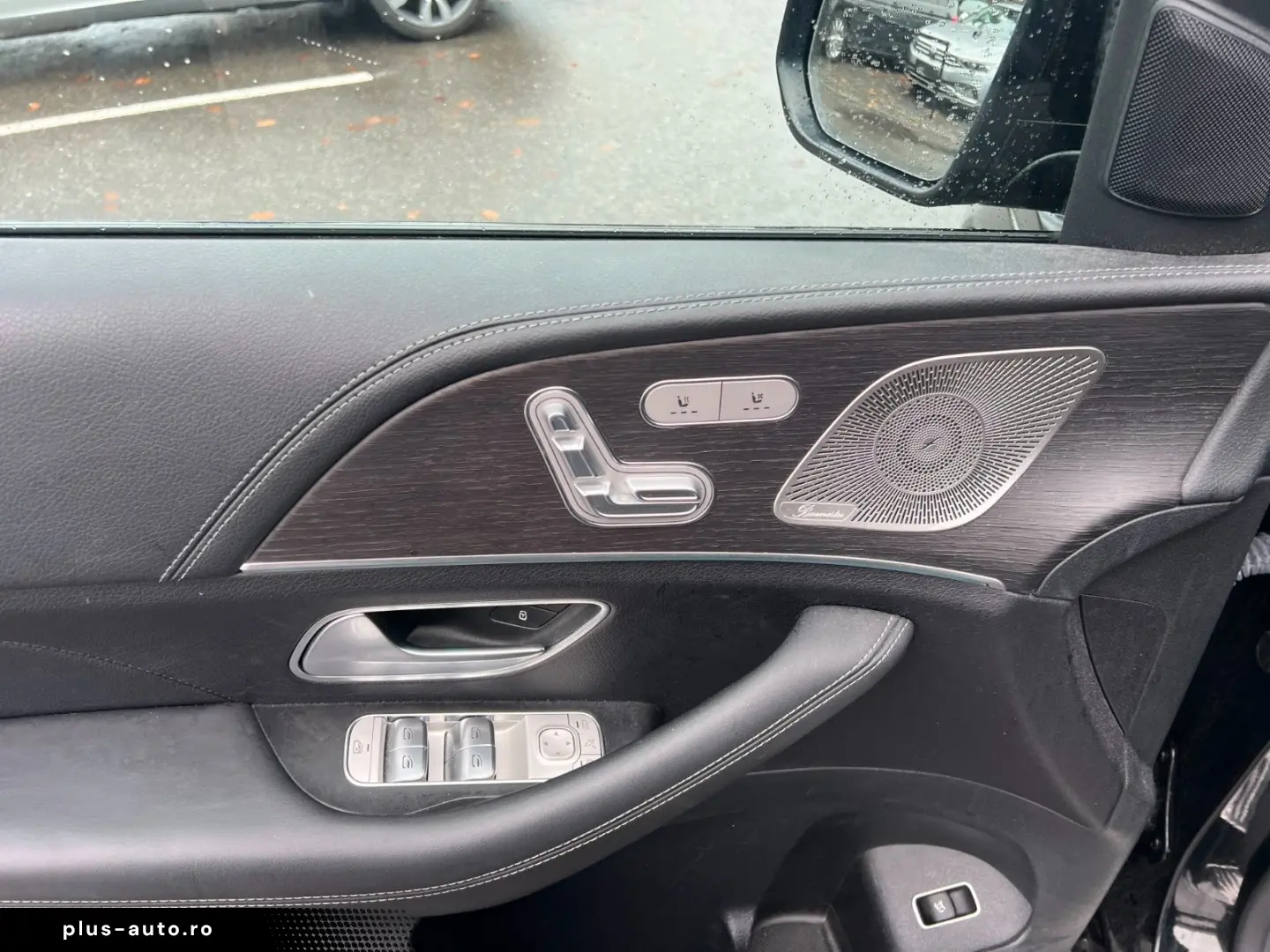 GLE 400d COUPE AMG PANORAMA BURMESTER