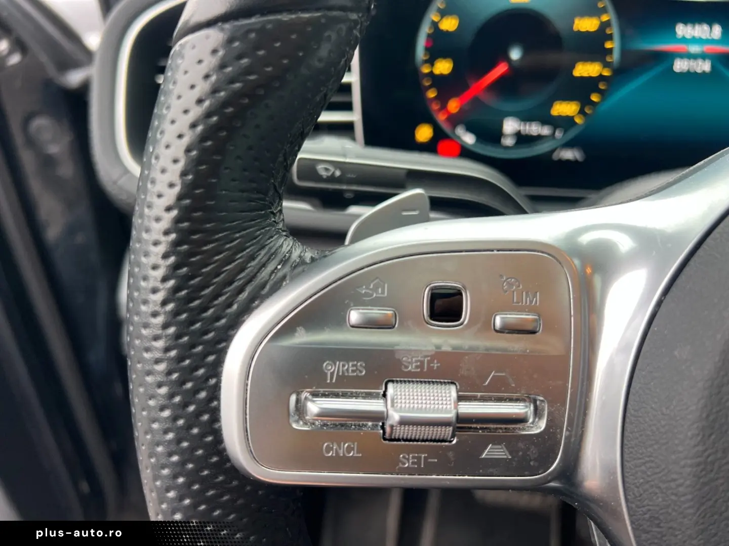 GLE 400d COUPE AMG PANORAMA BURMESTER