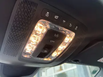 GLE 400d COUPE AMG PANORAMA BURMESTER