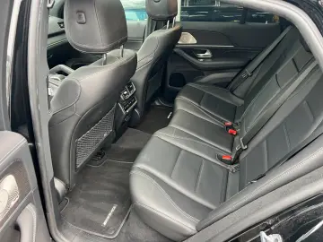 GLE 400d COUPE AMG PANORAMA BURMESTER