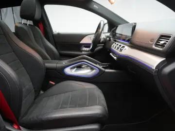 GLE 350 Coupe d 4Matic 9G-Tronic AMG Distronic K