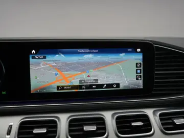 GLE 350 Coupe d 4Matic 9G-Tronic AMG Distronic K