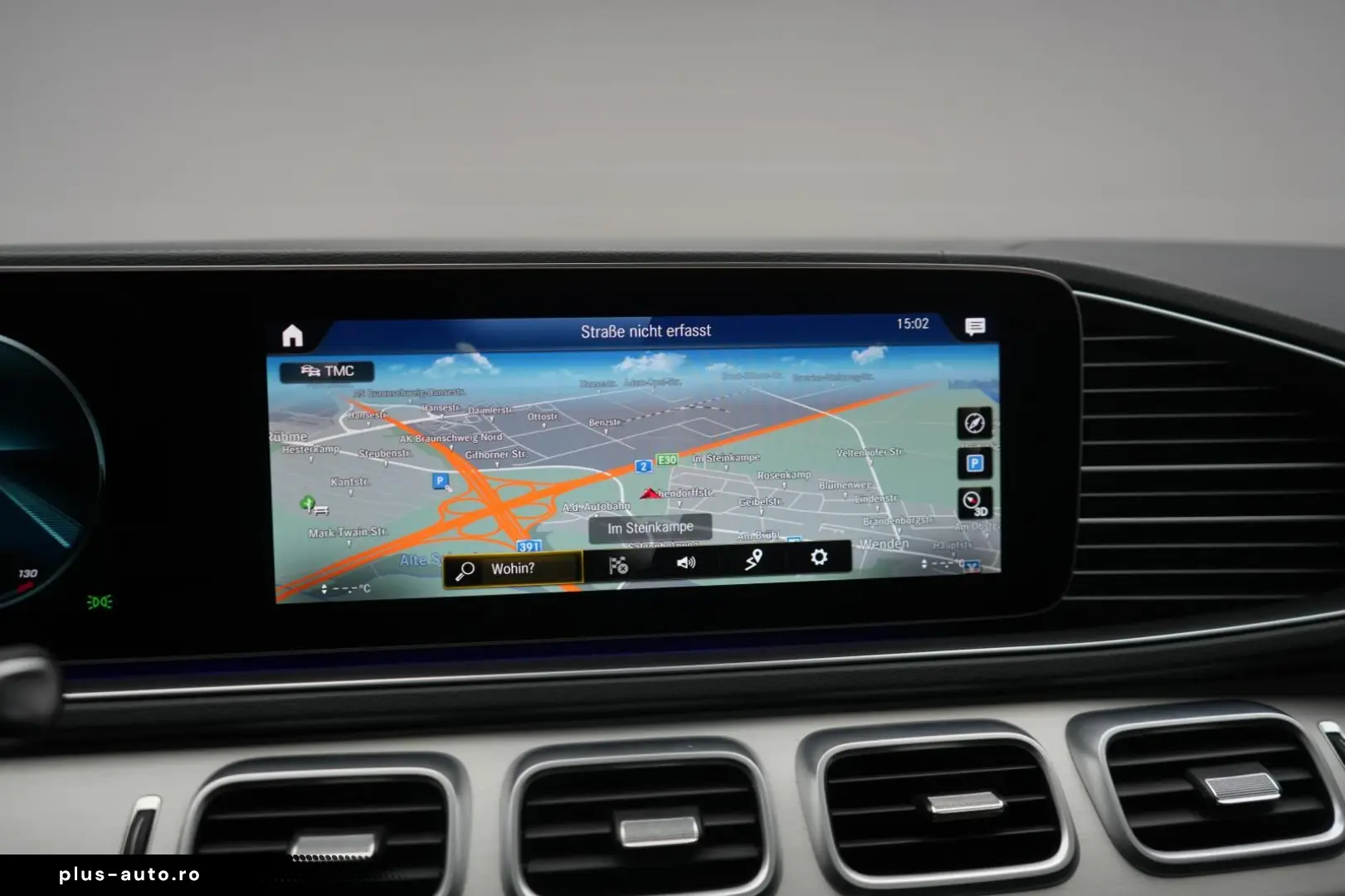 GLE 350 Coupe d 4Matic 9G-Tronic AMG Distronic K