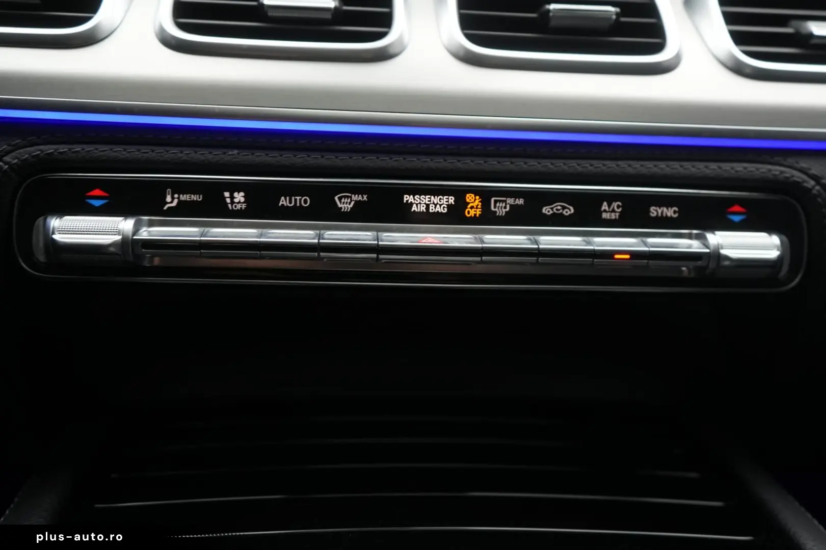 GLE 350 Coupe d 4Matic 9G-Tronic AMG Distronic K