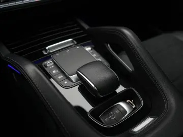 GLE 350 Coupe d 4Matic 9G-Tronic AMG Distronic K