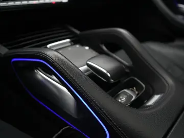 GLE 350 Coupe d 4Matic 9G-Tronic AMG Distronic K