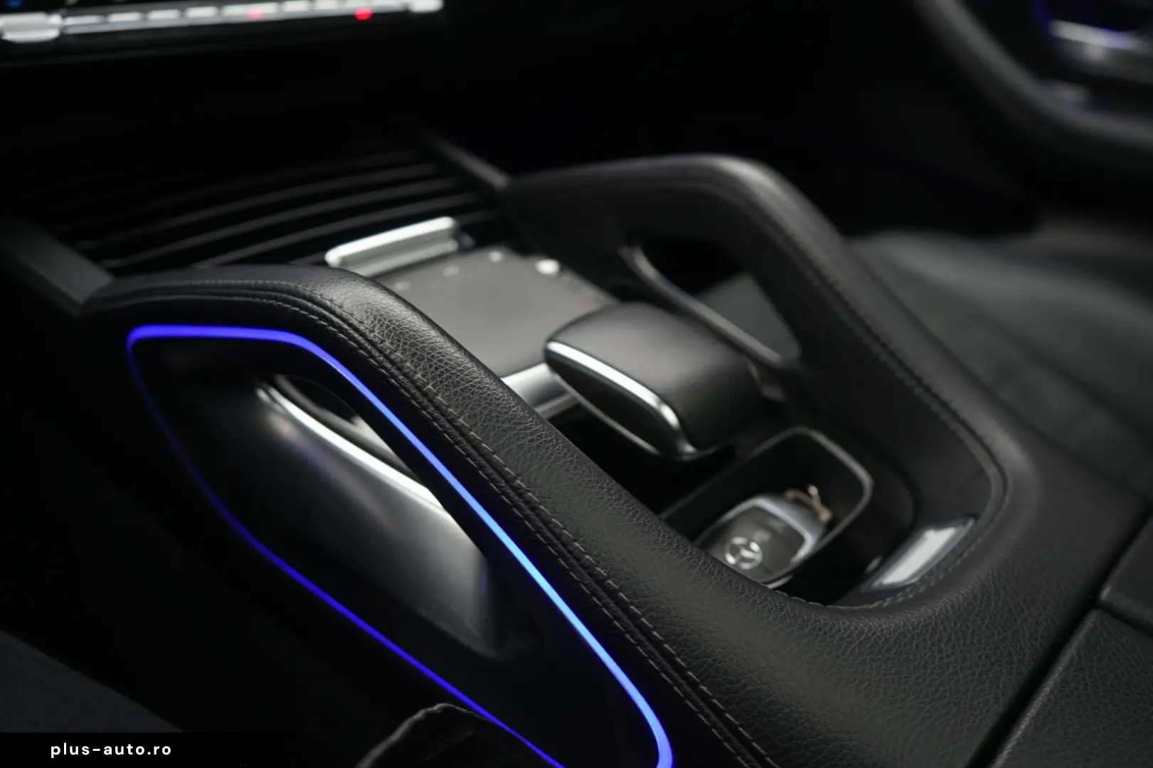 GLE 350 Coupe d 4Matic 9G-Tronic AMG Distronic K