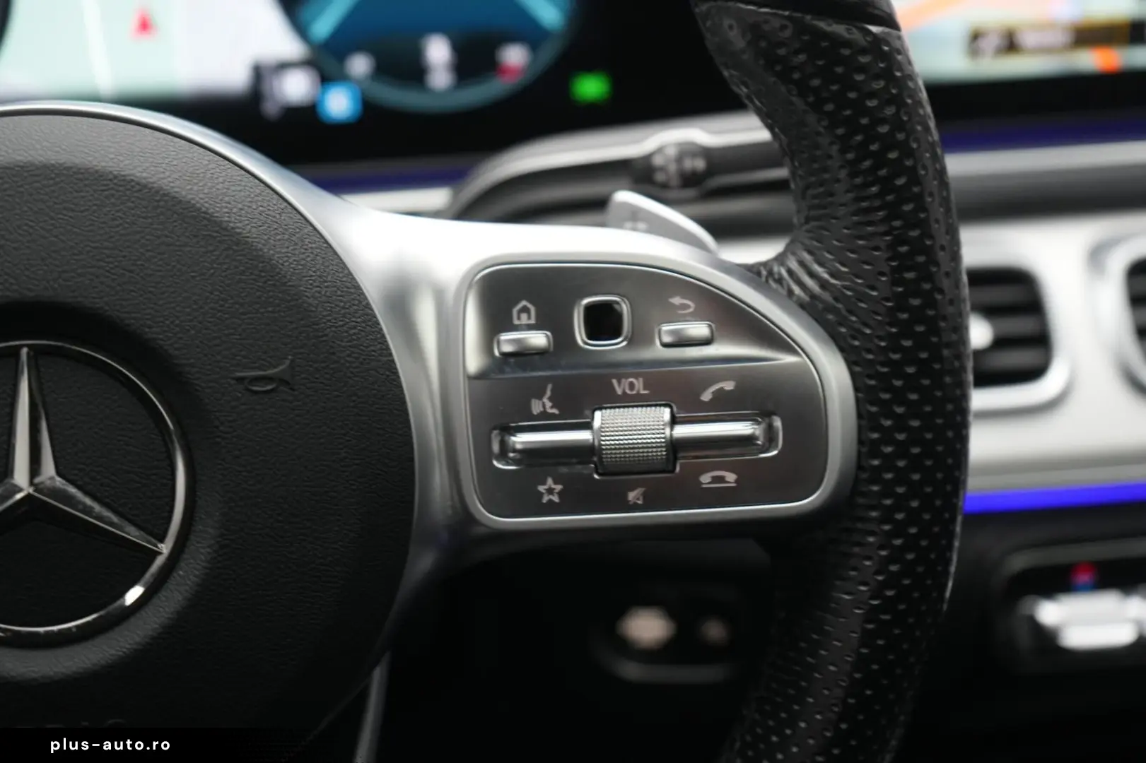 GLE 350 Coupe d 4Matic 9G-Tronic AMG Distronic K