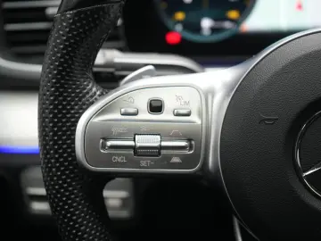 GLE 350 Coupe d 4Matic 9G-Tronic AMG Distronic K