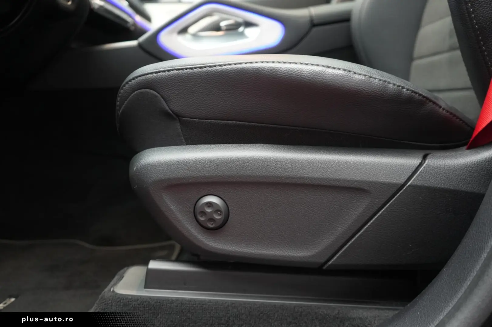 GLE 350 Coupe d 4Matic 9G-Tronic AMG Distronic K