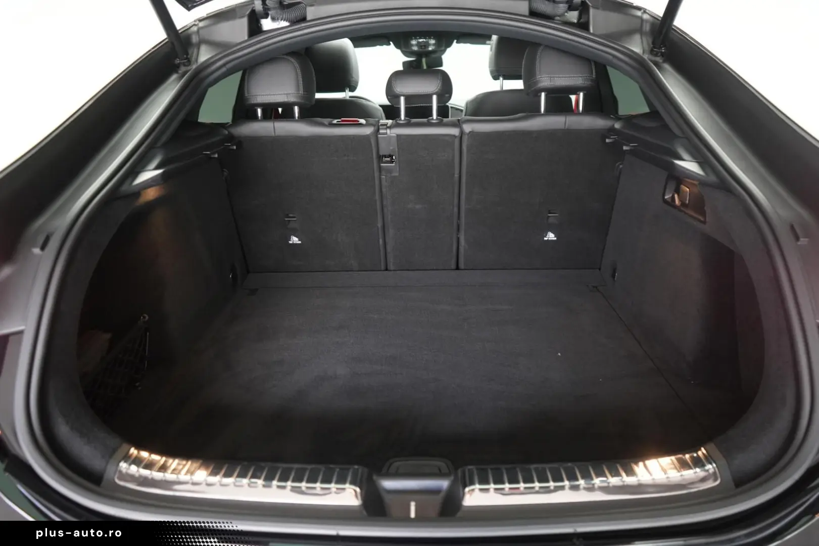 GLE 350 Coupe d 4Matic 9G-Tronic AMG Distronic K