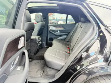 GLE350 Coupe 4M AMG 360 HUD ACC DAB 21ZOLL LED