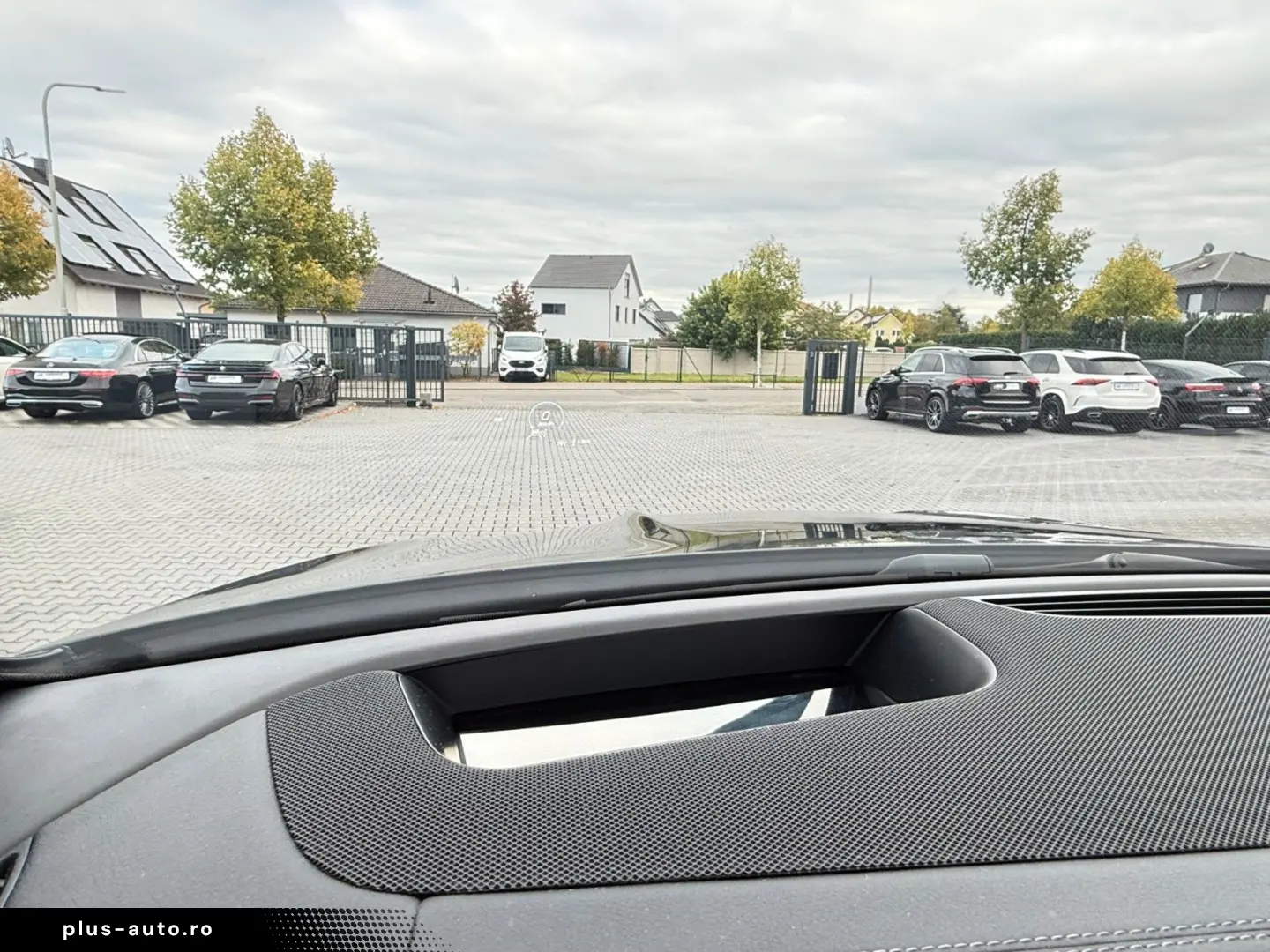 GLE350 Coupe 4M AMG 360 HUD ACC DAB 21ZOLL LED