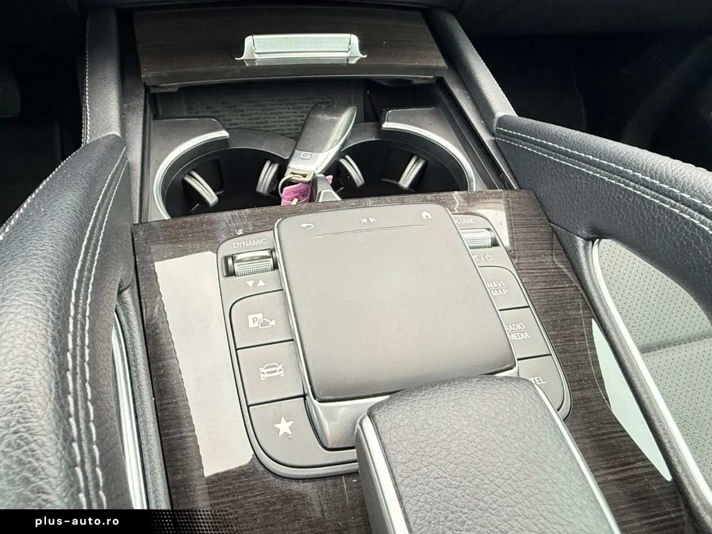 GLE350 Coupe 4M AMG 360 HUD ACC DAB 21ZOLL LED