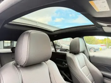 GLE350 Coupe 4M AMG 360 HUD ACC DAB 21ZOLL LED