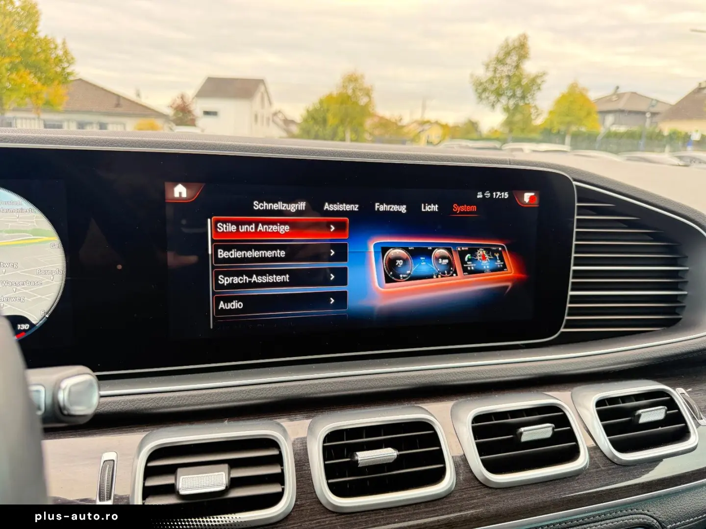 GLE350 Coupe 4M AMG 360 HUD ACC DAB 21ZOLL LED