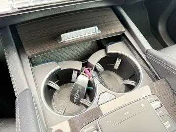 GLE350 Coupe 4M AMG 360 HUD ACC DAB 21ZOLL LED