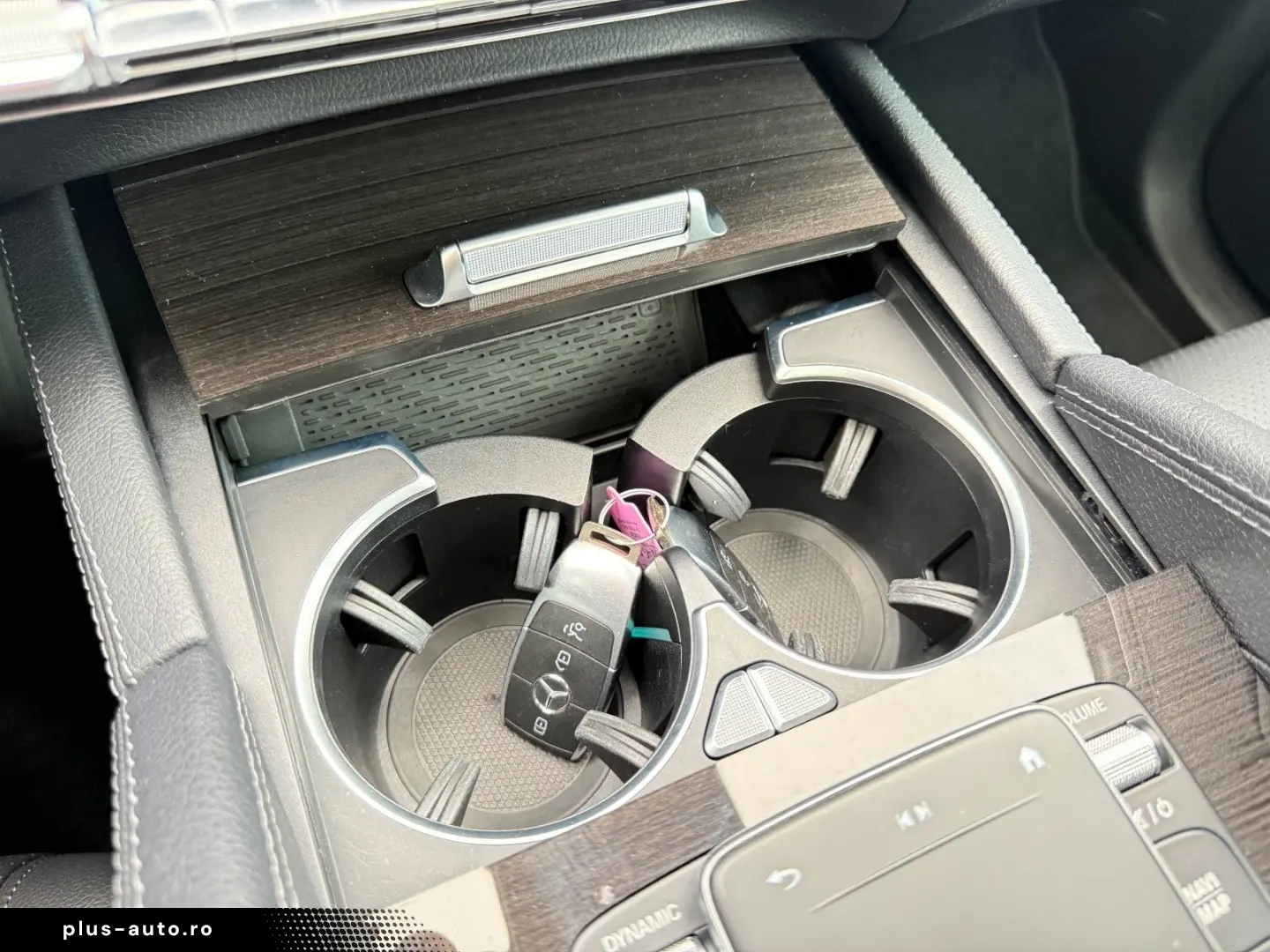 GLE350 Coupe 4M AMG 360 HUD ACC DAB 21ZOLL LED