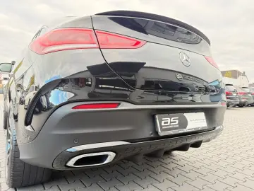 GLE350 Coupe 4M AMG 360 HUD ACC DAB 21ZOLL LED