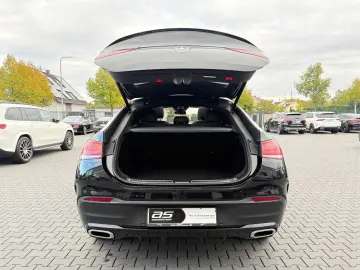 GLE350 Coupe 4M AMG 360 HUD ACC DAB 21ZOLL LED