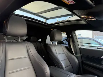 GLE 350 d 4Matic Coupe  AMG LINE  PANO MULTI DIS