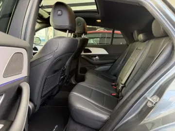 GLE 350 d 4Matic Coupe  AMG LINE  PANO MULTI DIS