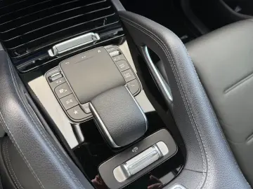 GLE 350 d 4Matic Coupe  AMG LINE  PANO MULTI DIS