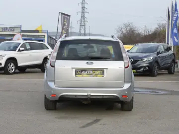 Ford Focus 1.8 TDCi Ghia