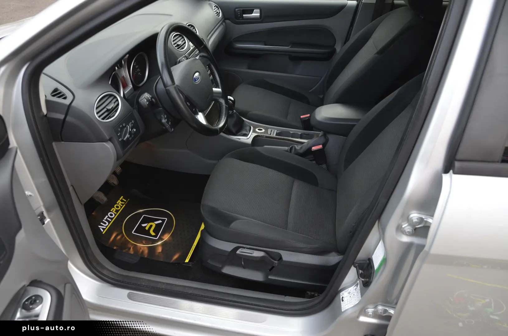 Ford Focus 1.8 TDCi Ghia