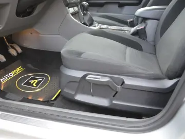 Ford Focus 1.8 TDCi Ghia