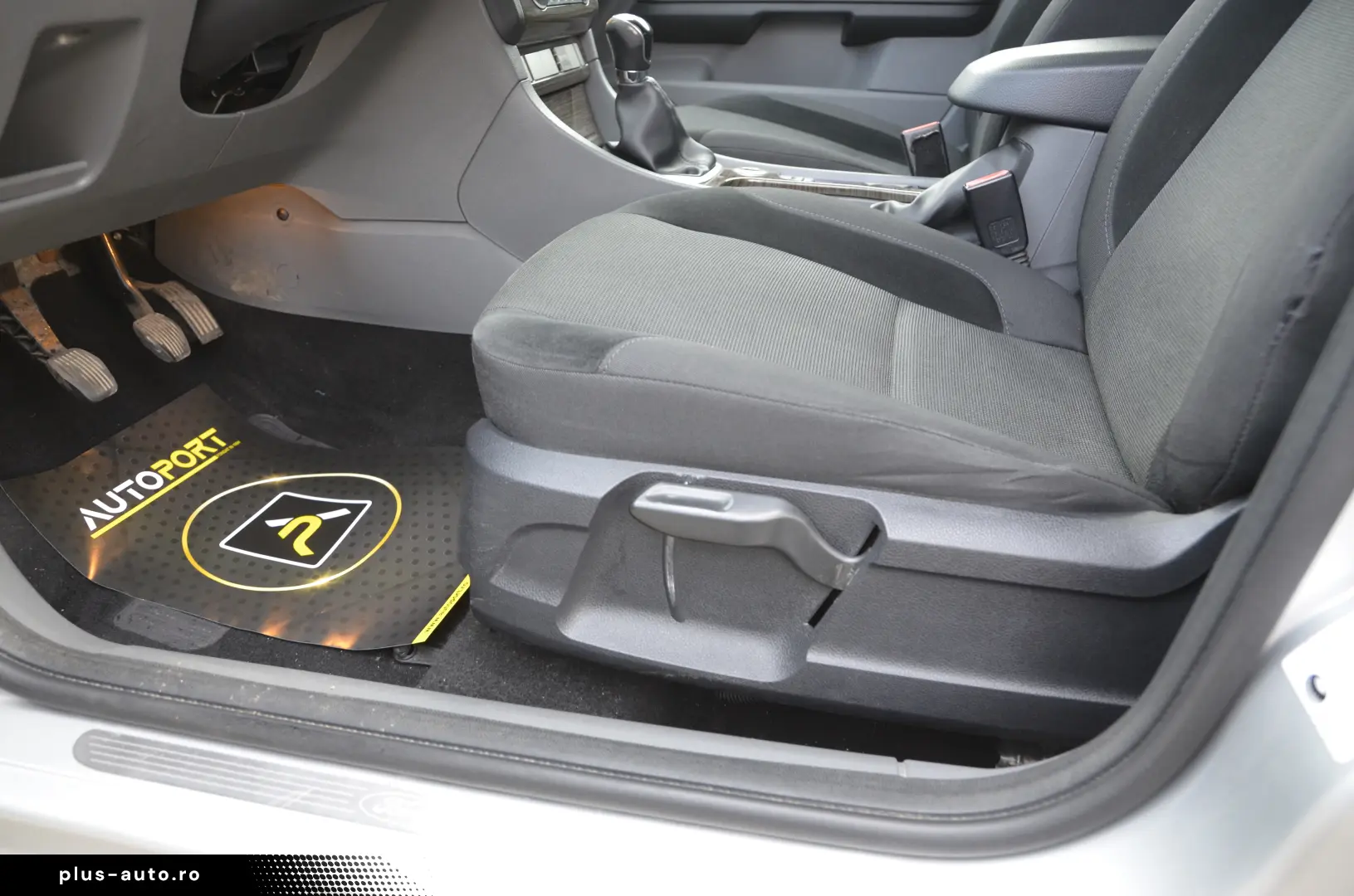 Ford Focus 1.8 TDCi Ghia