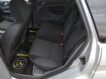 Ford Focus 1.8 TDCi Ghia