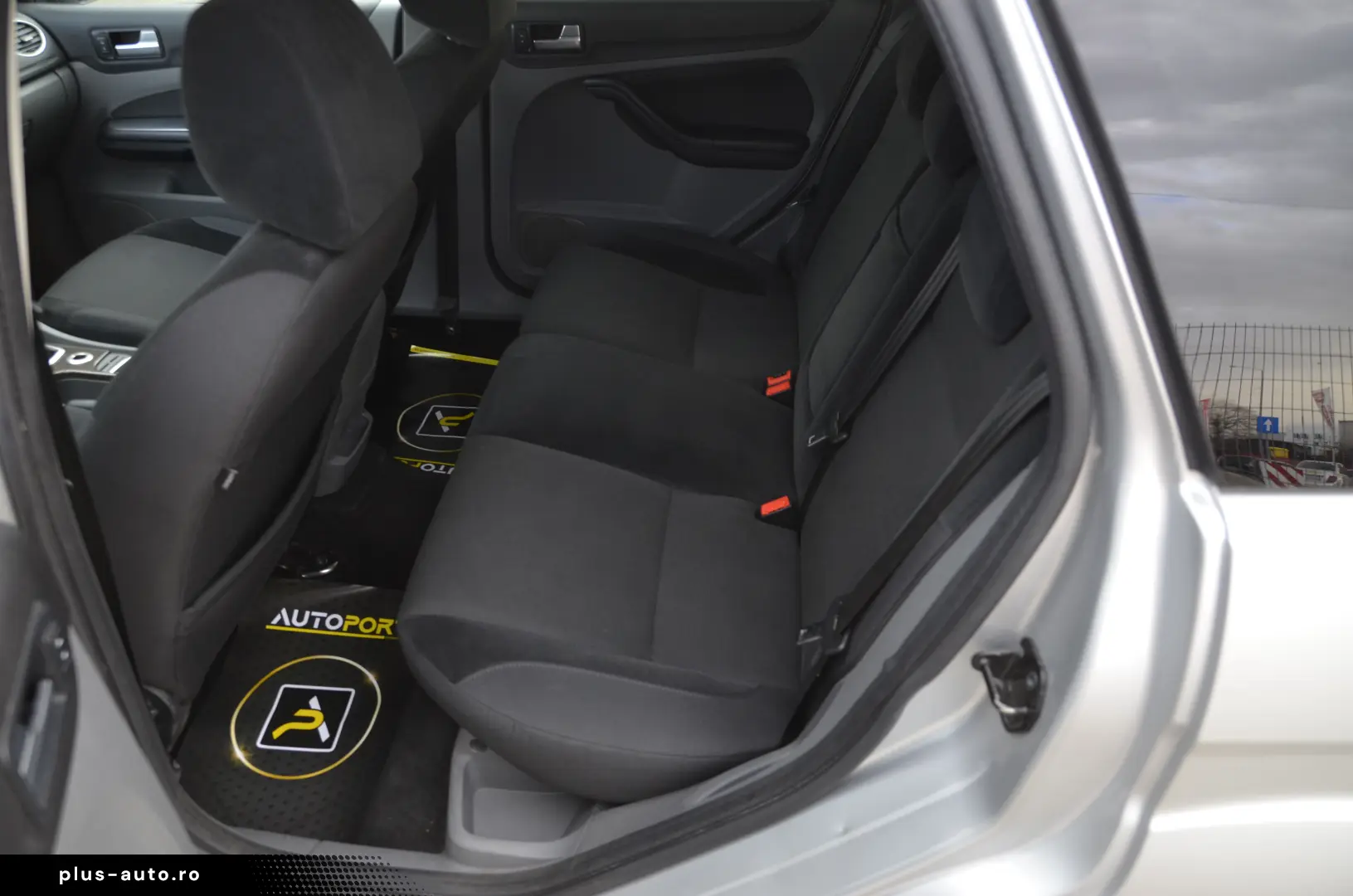 Ford Focus 1.8 TDCi Ghia