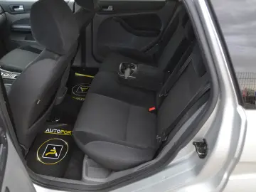 Ford Focus 1.8 TDCi Ghia