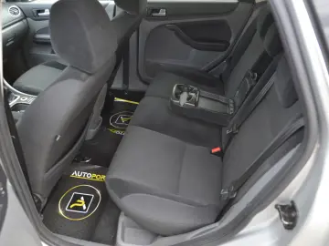 Ford Focus 1.8 TDCi Ghia