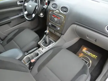 Ford Focus 1.8 TDCi Ghia