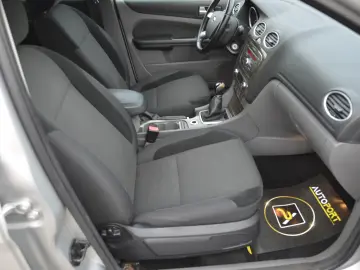 Ford Focus 1.8 TDCi Ghia